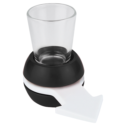 JUEGO DE AZAR SHOT | Articulos Promocionales