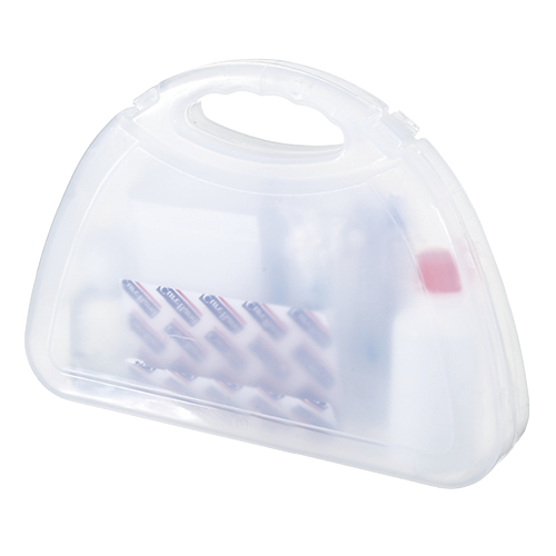 Kit Antibacterial | Articulos Promocionales