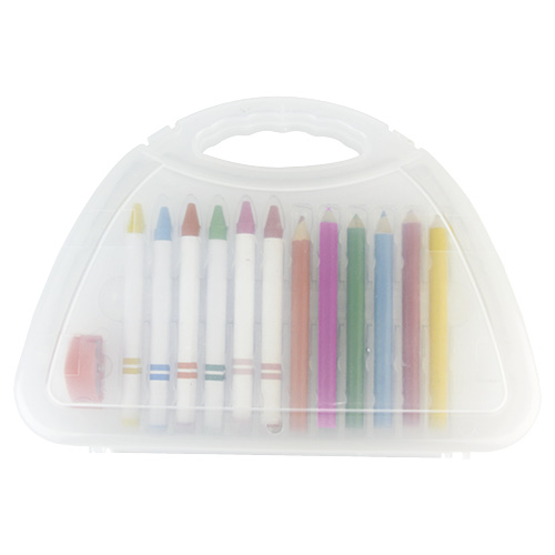 KIT ESCOLAR DRAWING | Articulos Promocionales
