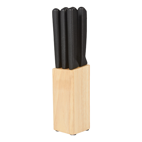 Set De Cuchillos Corvi | Articulos Promocionales
