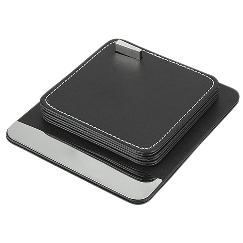 Set De Portavasos Premium | Articulos Promocionales