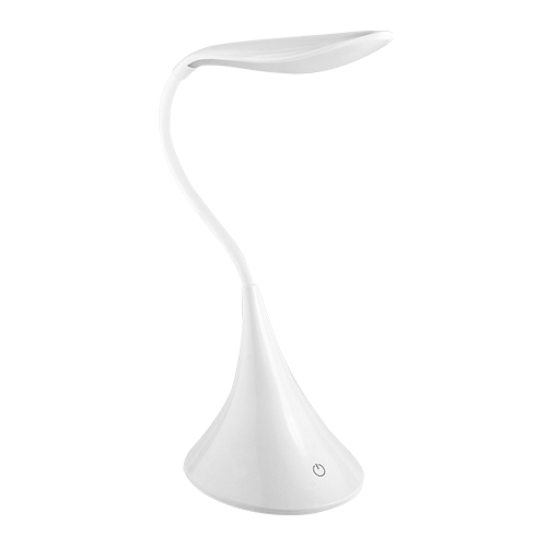 Lampara De Escritorio Swan | Articulos Promocionales