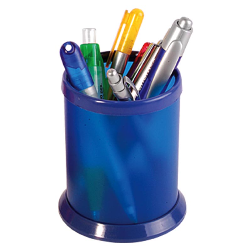 PORTALAPICES DE PLASTICO | Articulos Promocionales