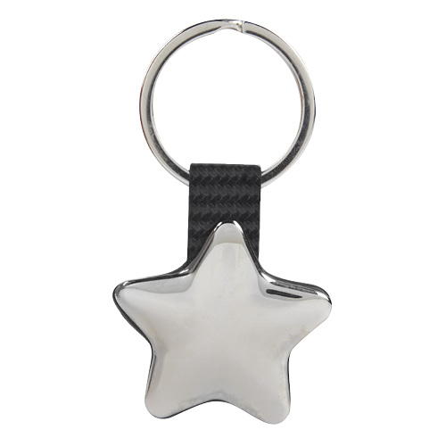 LLAVERO STAR | Articulos Promocionales