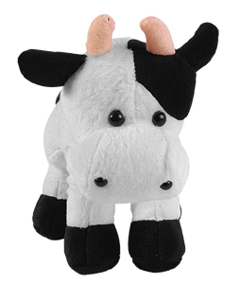 VACA DE PELUCHE | Articulos Promocionales