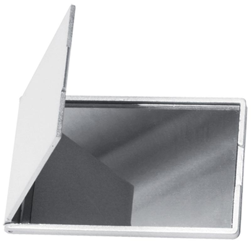 ESPEJO RECTANGULAR DE PLASTICO | Articulos Promocionales