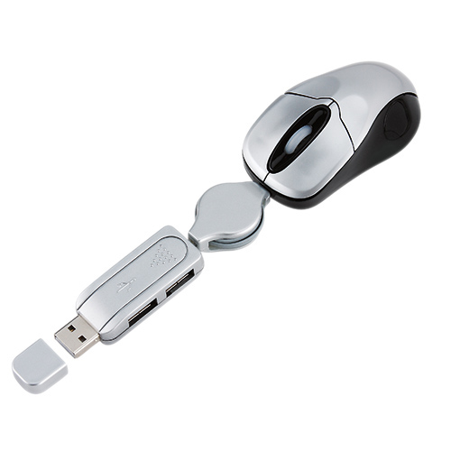 MOUSE USB | Articulos Promocionales