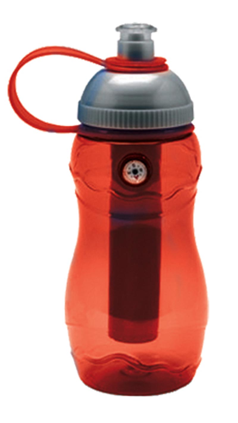 BEBEDOR DE PLASTICO 400 ML | Articulos Promocionales