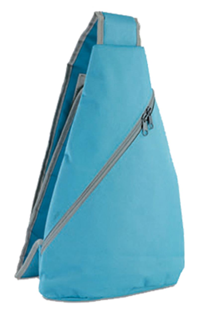 MOCHILA DE UN TIRANTE | Articulos Promocionales