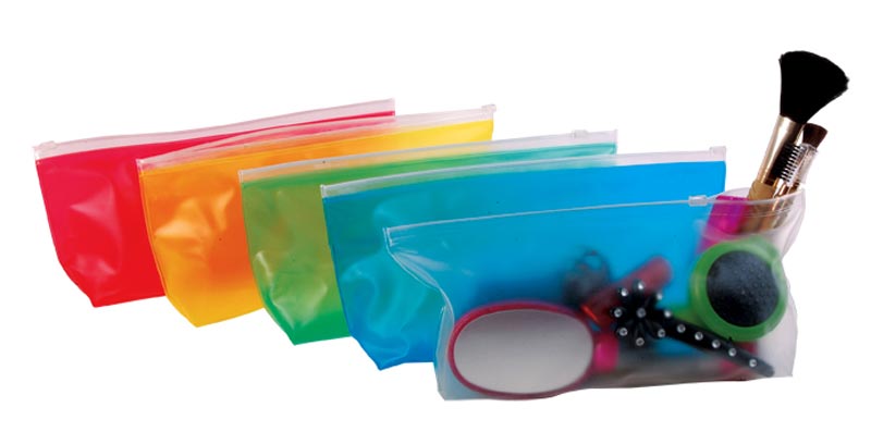 BOLSA PARA COSMETICOS | Articulos Promocionales
