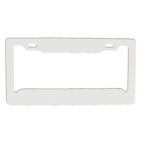 Porta Placa | Articulos Promocionales