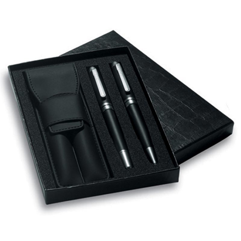 SET DE BOLIGRAFOS | Articulos Promocionales