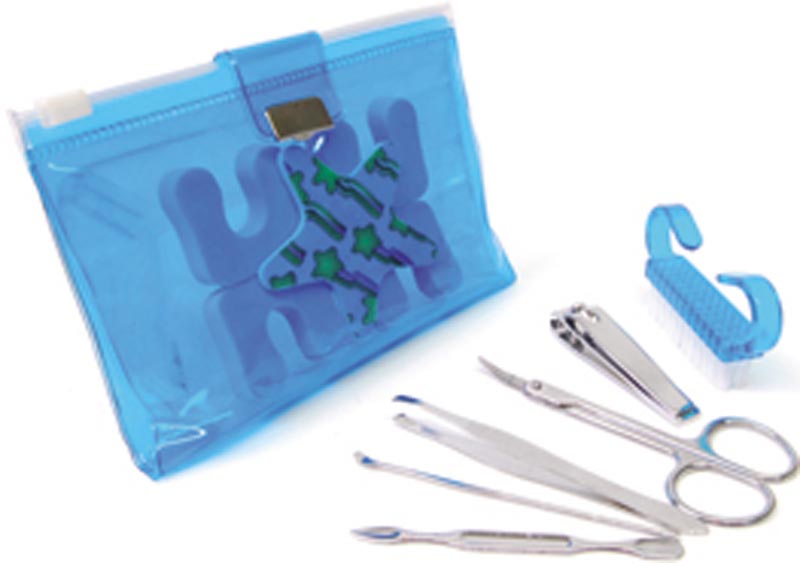 SET DE MANICURE | Articulos Promocionales