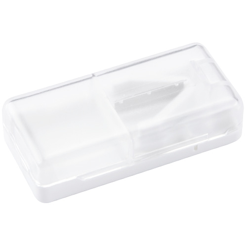Pastillero Crystal | Articulos Promocionales