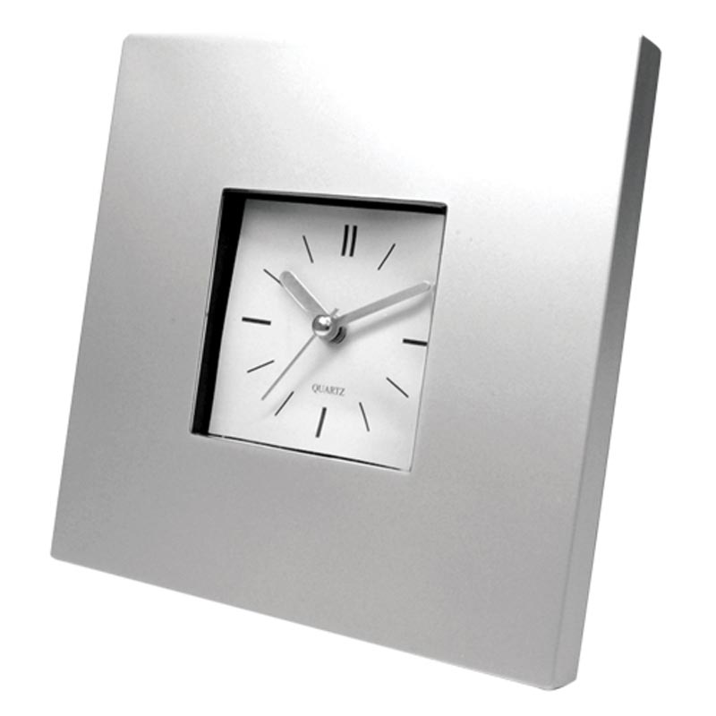 RELOJ DE MESA O PARED | Articulos Promocionales