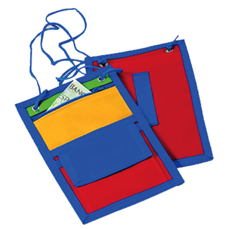 PORTA DOCUMENTOS | Articulos Promocionales