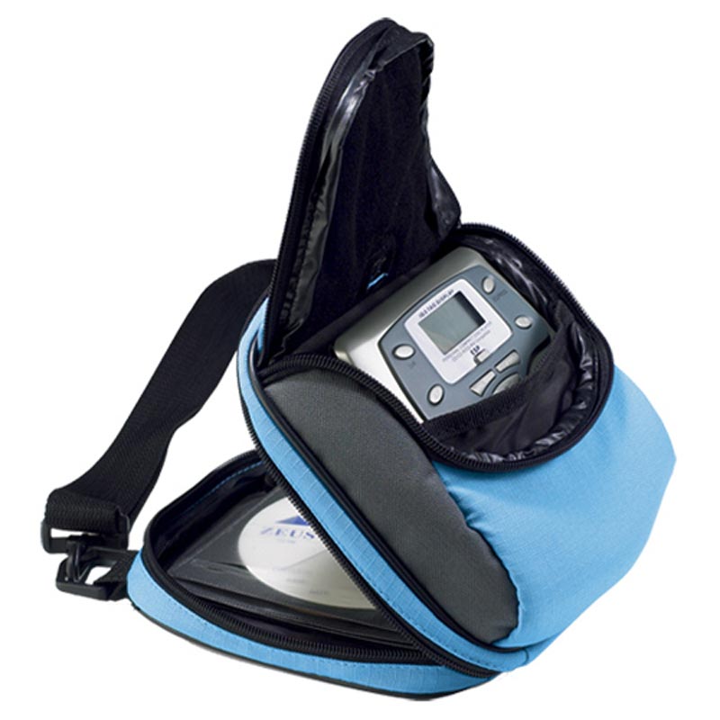 MOCHILA PARA DISCMAN | Articulos Promocionales