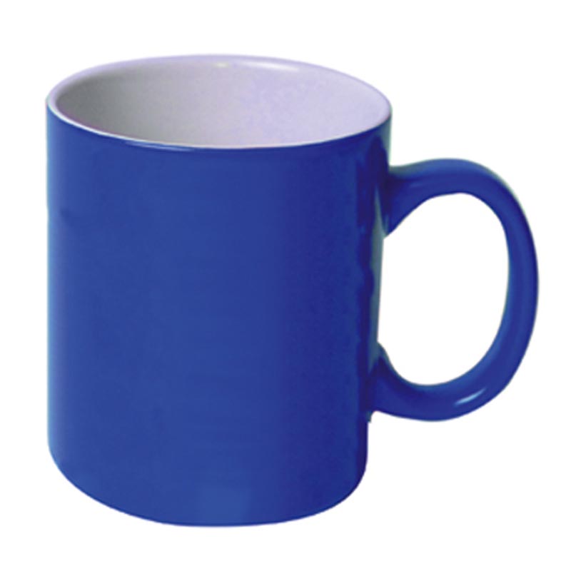 TAZA DE CERAMICA | Articulos Promocionales