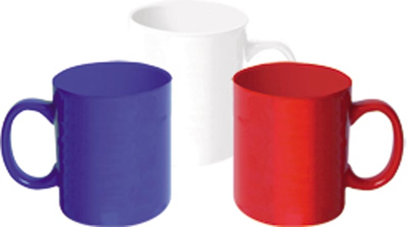 TAZA DE CERAMICA | Articulos Promocionales