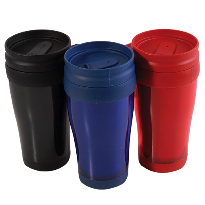 VASO TERMO PLASTICO | Articulos Promocionales