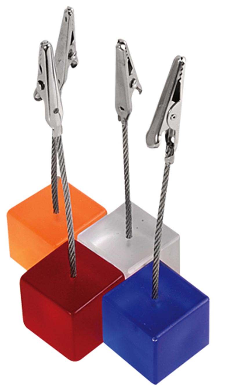 PORTA NOTAS CUBO | Articulos Promocionales