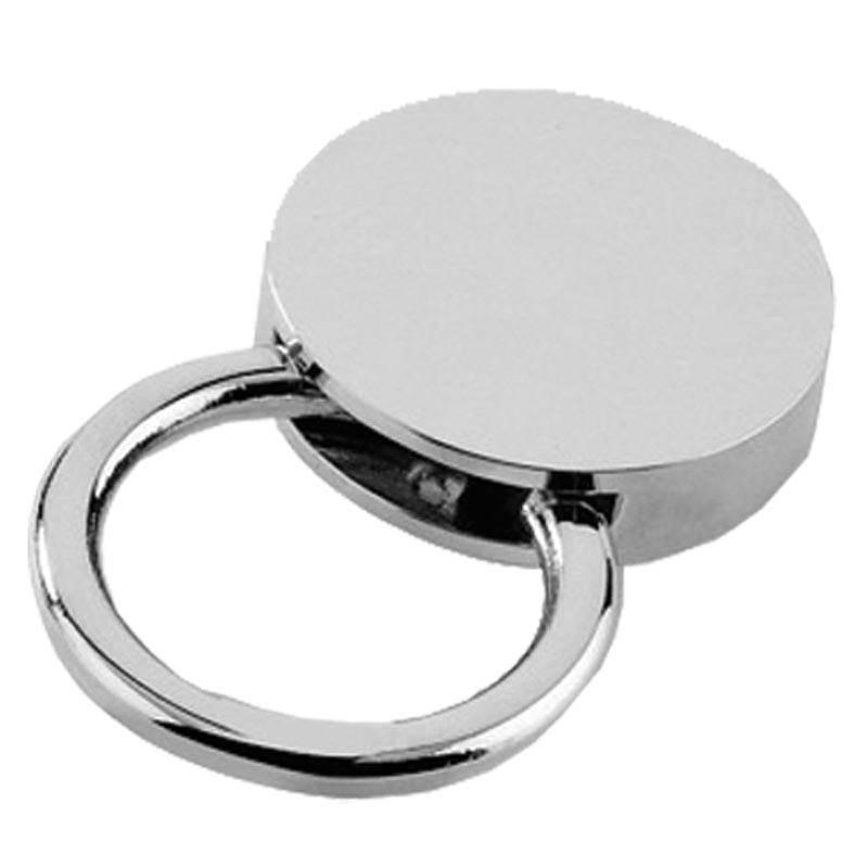 LLAVERO NIQUELADO (Stock) | Articulos Promocionales