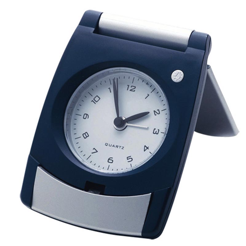 RELOJ DESPERTADOR | Articulos Promocionales