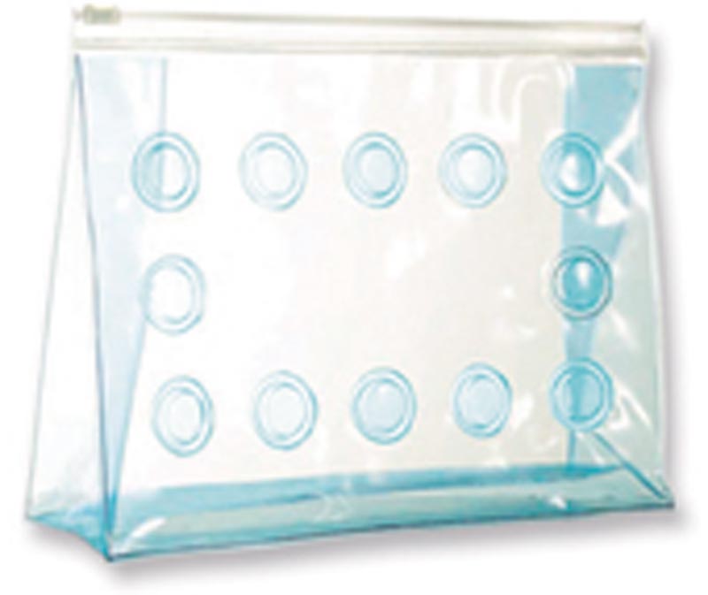 NECESER TRANSPARENTE | Articulos Promocionales