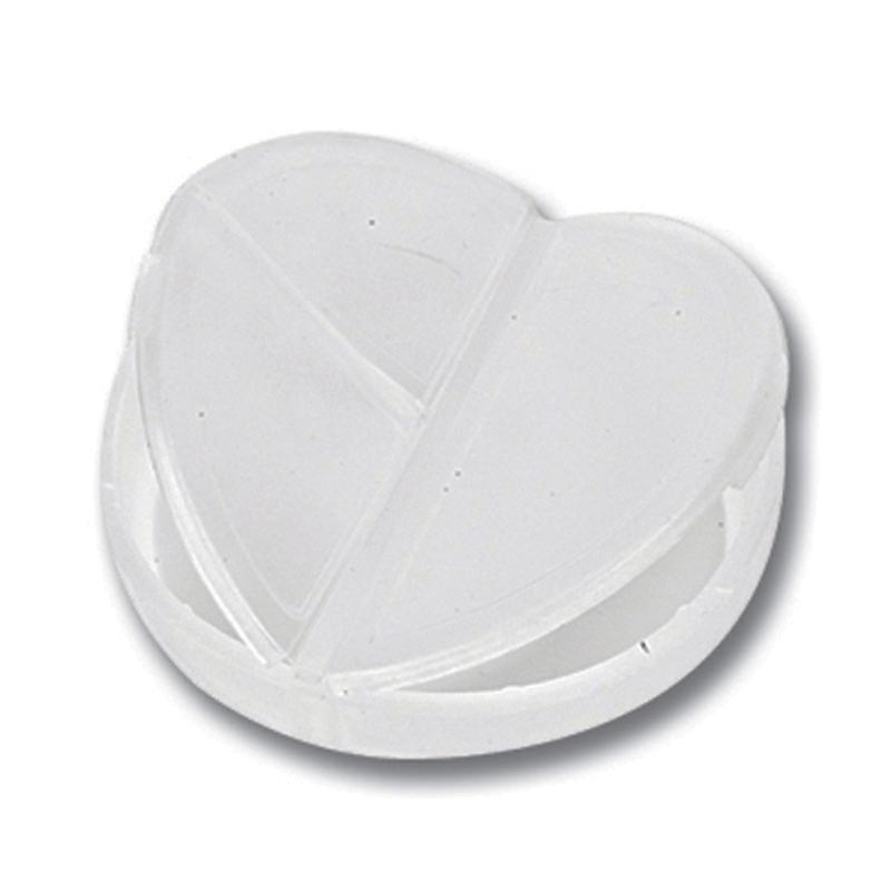 Pastillero de Plastico | Articulos Promocionales
