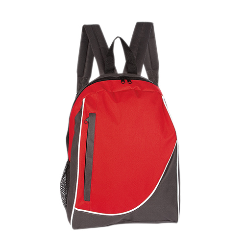 Mochila Mauritania   | Articulos Promocionales