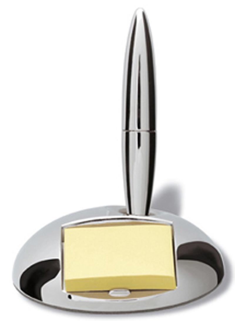 BOLIGRAFO CON PORTA NOTAS | Articulos Promocionales