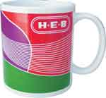 TAZA DE CERAMICA  | Articulos Promocionales