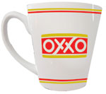 TAZA CONICA BLANCA  | Articulos Promocionales