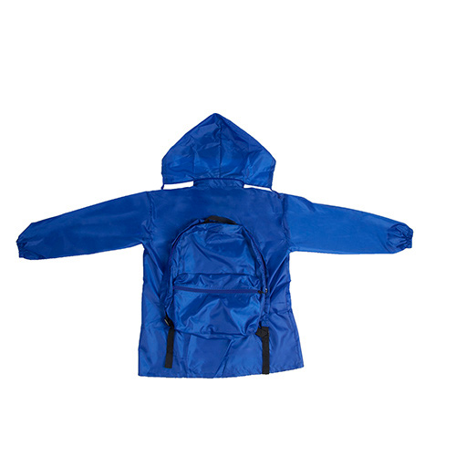 MOCHILA CHAMARRA | Articulos Promocionales