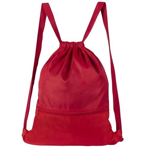 Bolsa Mochila Anshar | Articulos Promocionales