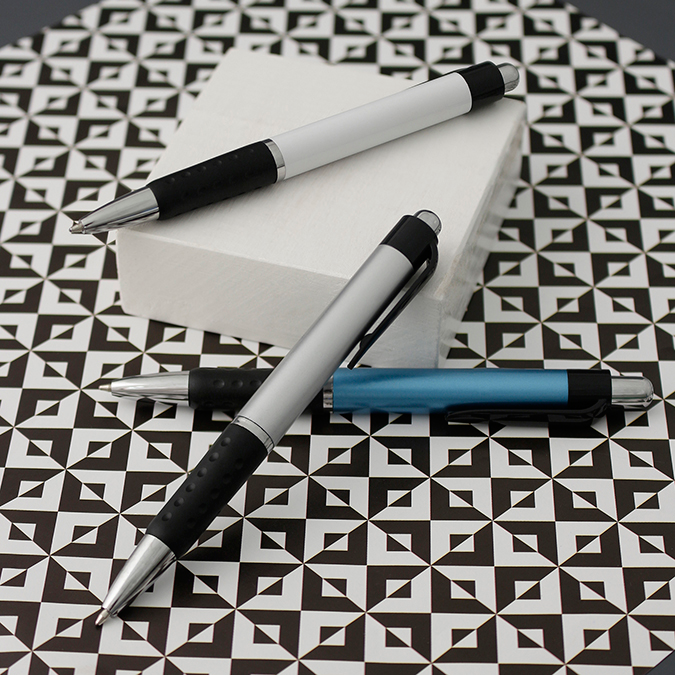 Bolígrafo Colors Elite | Articulos Promocionales