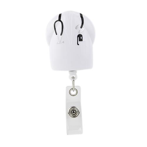 Porta Gafete Doctor | Articulos Promocionales