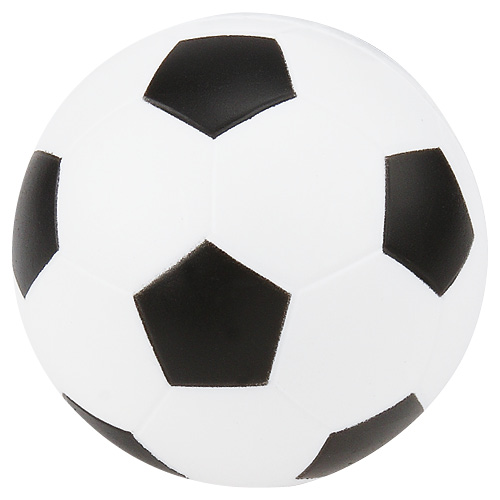 Pelota Anti-Stress Futbol | Articulos Promocionales
