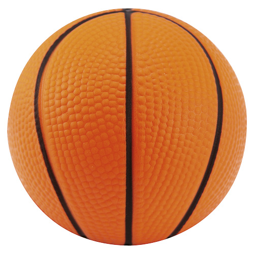 Pelota Anti-Stress Basketball | Articulos Promocionales