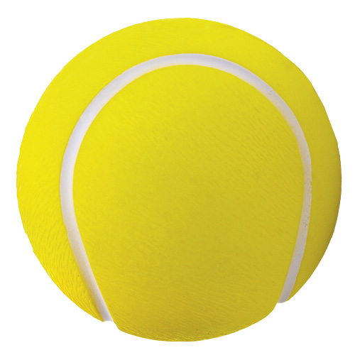 PELOTA ANTI-STRESS TENNIS | Articulos Promocionales