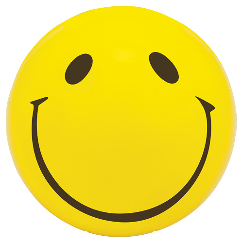 Carita Feliz Anti-Stress | Articulos Promocionales