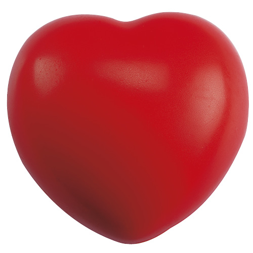 CORAZÓN ANTI-STRESS | Articulos Promocionales