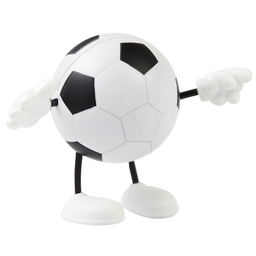 Pelota Anti-Stress Balón | Articulos Promocionales