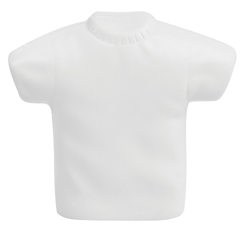 ANTI-STRESS CAMISETA | Articulos Promocionales