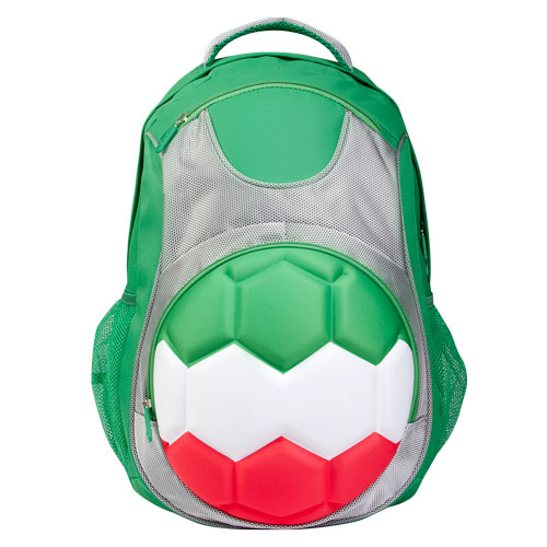 Mochila Portabalón | Articulos Promocionales