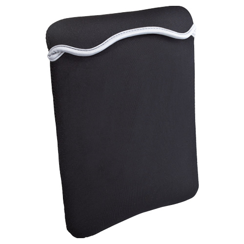 FUNDA PARA TABLET JERSEY COLOR ROJO | Articulos Promocionales