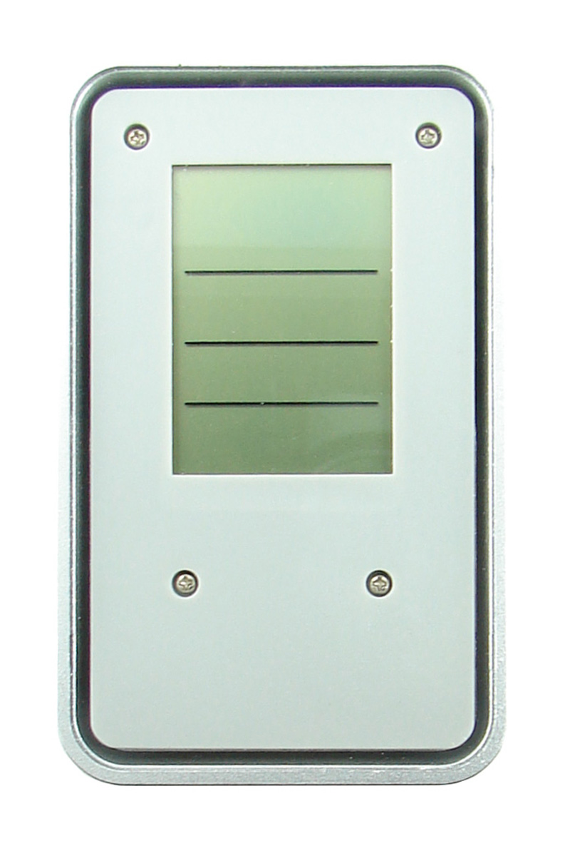 RELOJ TERMOMETRO | Articulos Promocionales