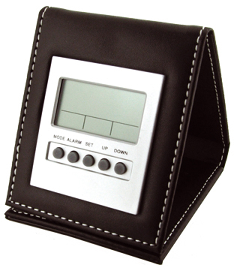 RELOJ PARA VIAJES | Articulos Promocionales