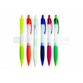 BOLIGRAFO VICTORI (Stock) | Articulos Promocionales