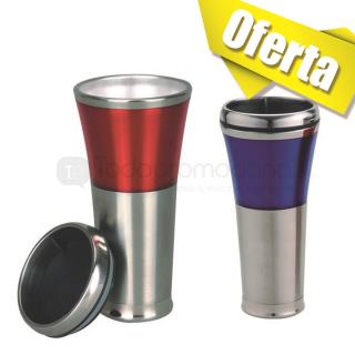 TERMO ACERO INOX (Stock) | Articulos Promocionales
